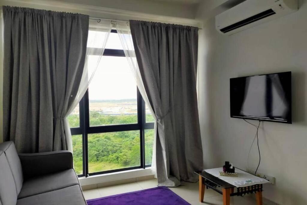 Kenwingston Cyberjaya Free Wifi By Premium Stay Exteriér fotografie