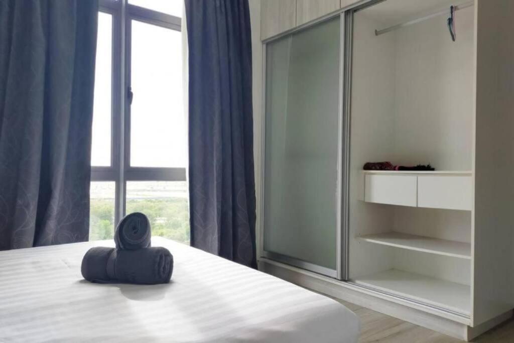Kenwingston Cyberjaya Free Wifi By Premium Stay Exteriér fotografie