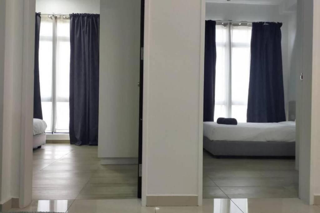Kenwingston Cyberjaya Free Wifi By Premium Stay Exteriér fotografie