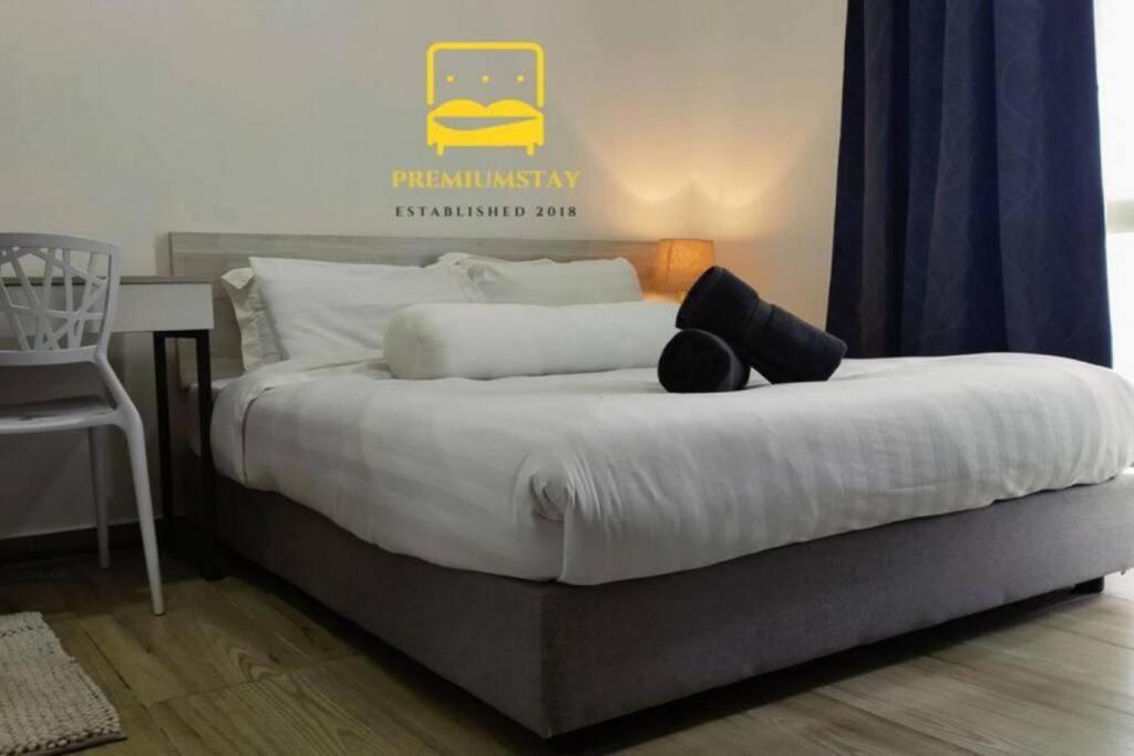 Kenwingston Cyberjaya Free Wifi By Premium Stay Exteriér fotografie