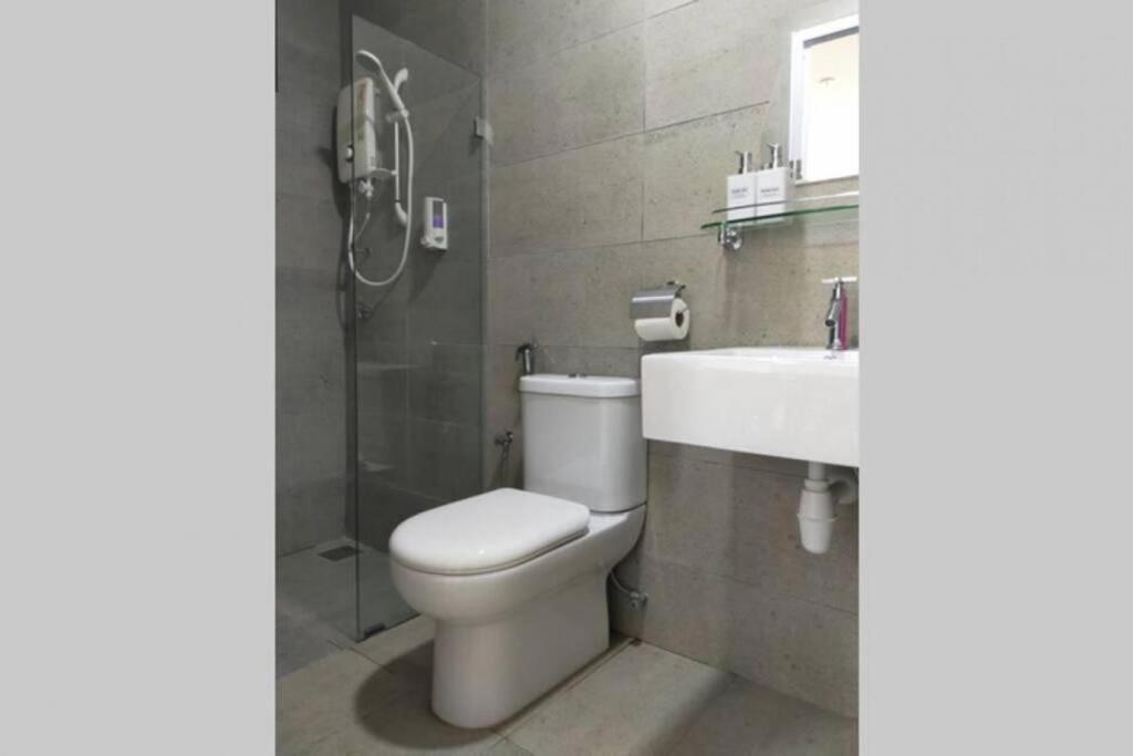 Kenwingston Cyberjaya Free Wifi By Premium Stay Exteriér fotografie