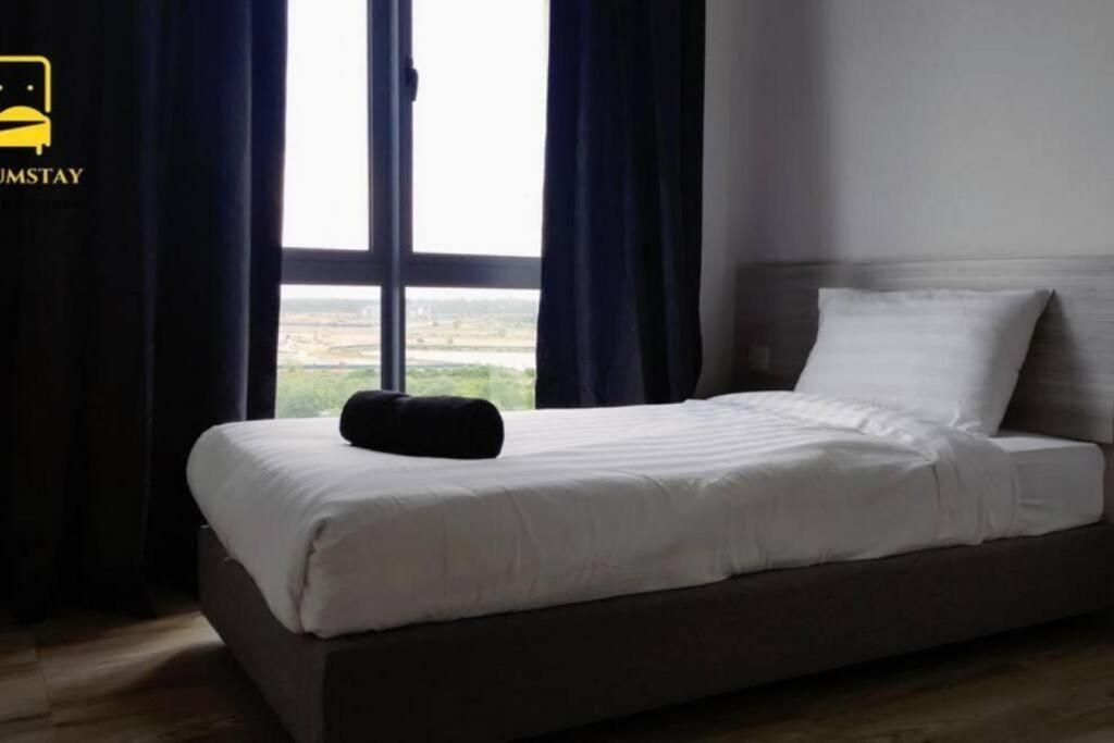 Kenwingston Cyberjaya Free Wifi By Premium Stay Exteriér fotografie