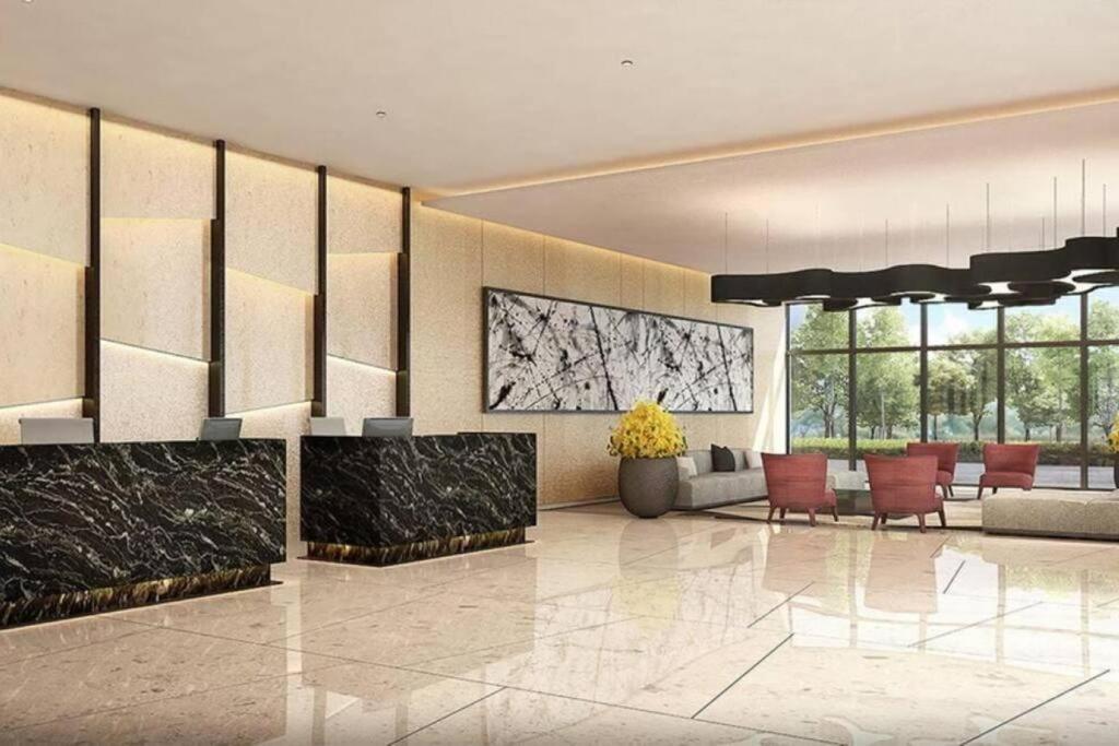 Kenwingston Cyberjaya Free Wifi By Premium Stay Exteriér fotografie