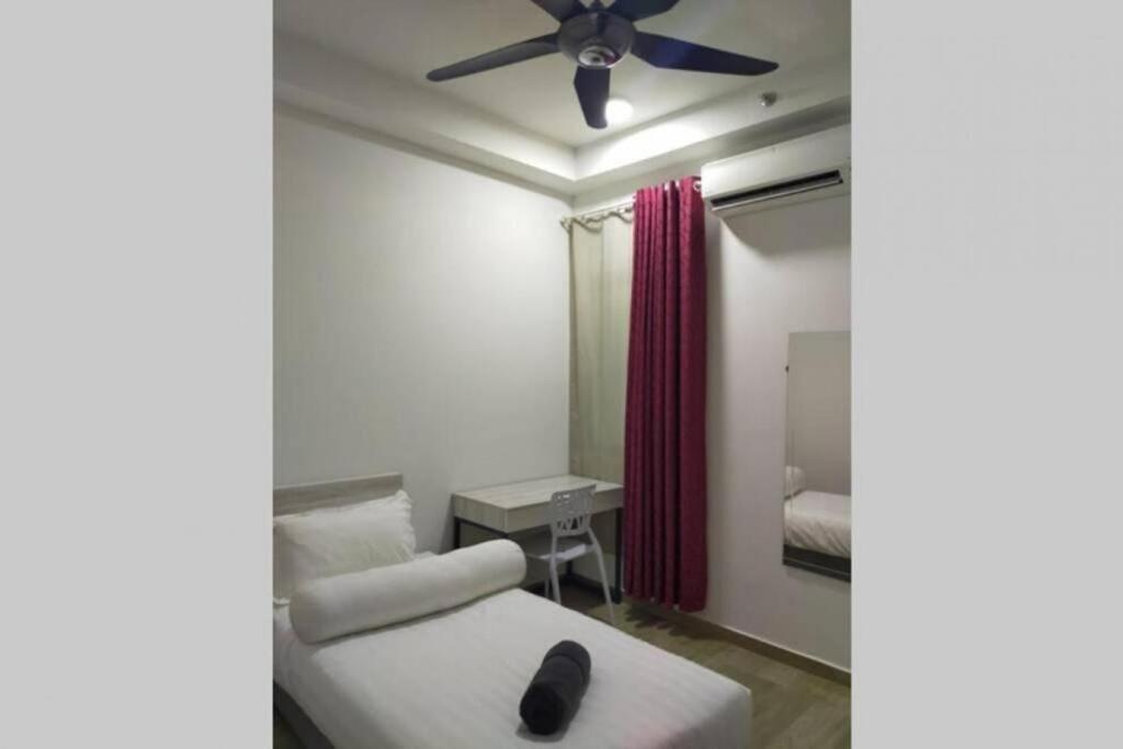 Kenwingston Cyberjaya Free Wifi By Premium Stay Exteriér fotografie