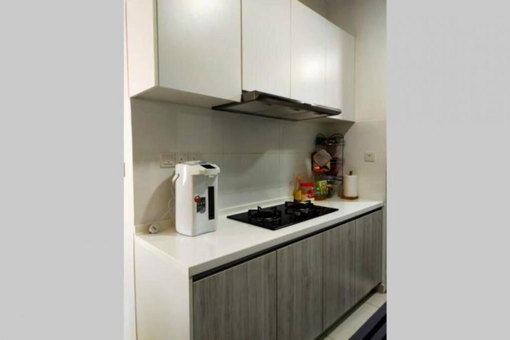 Kenwingston Cyberjaya Free Wifi By Premium Stay Exteriér fotografie