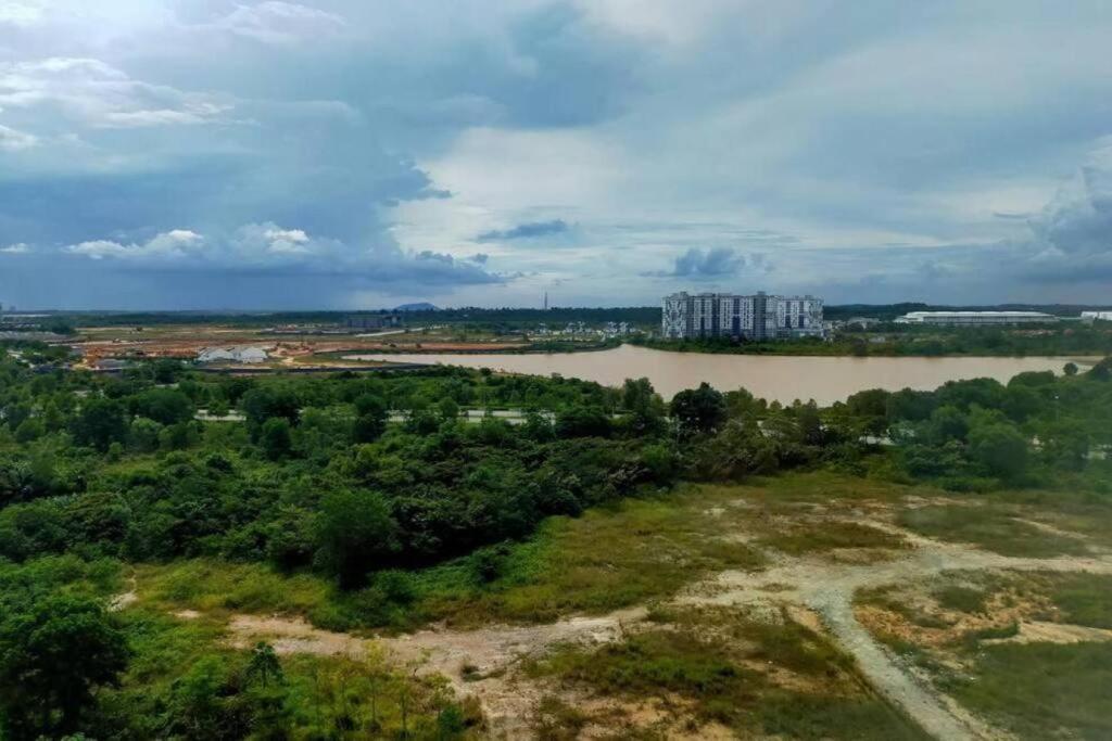 Kenwingston Cyberjaya Free Wifi By Premium Stay Exteriér fotografie