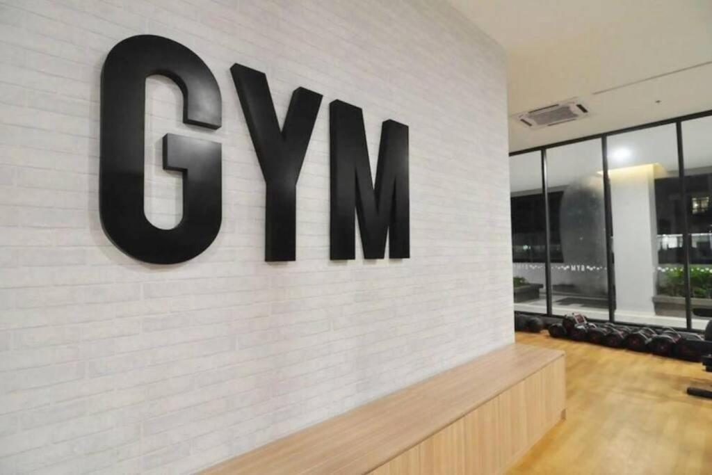 Kenwingston Cyberjaya Free Wifi By Premium Stay Exteriér fotografie