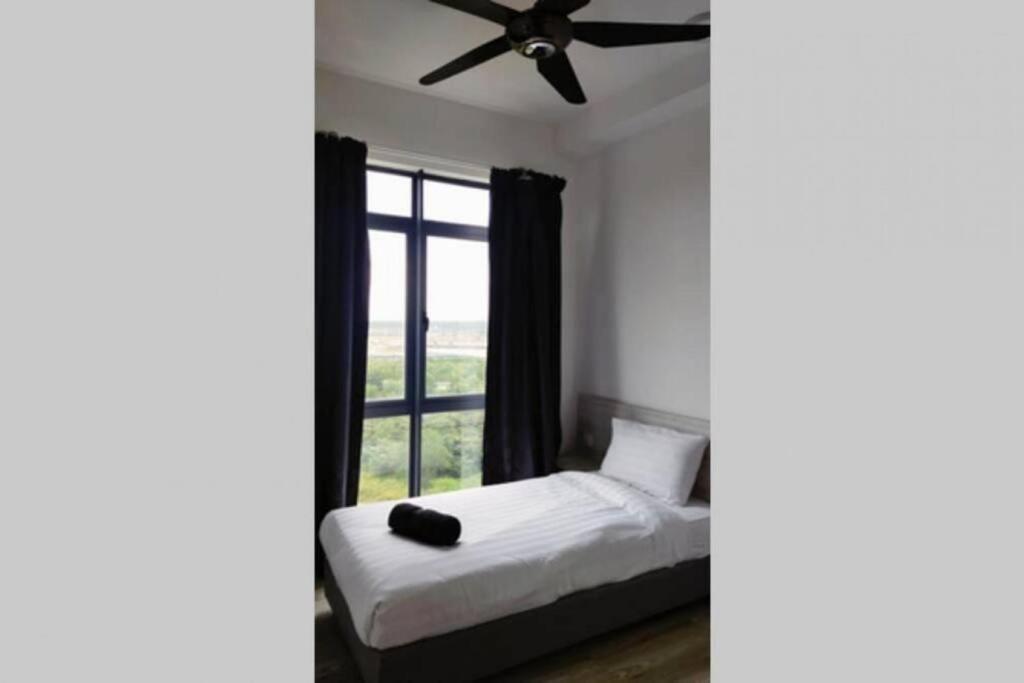 Kenwingston Cyberjaya Free Wifi By Premium Stay Exteriér fotografie